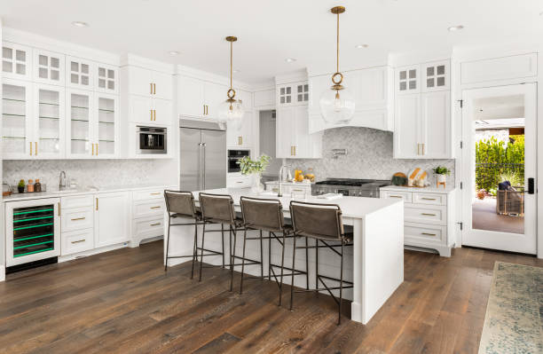 24/7 Emergency Kitchen Island Installation experts in Pipersville, PA