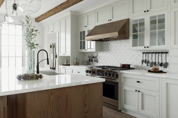 Affordable Kitchen Island Installation solutions in Pipersville, PA